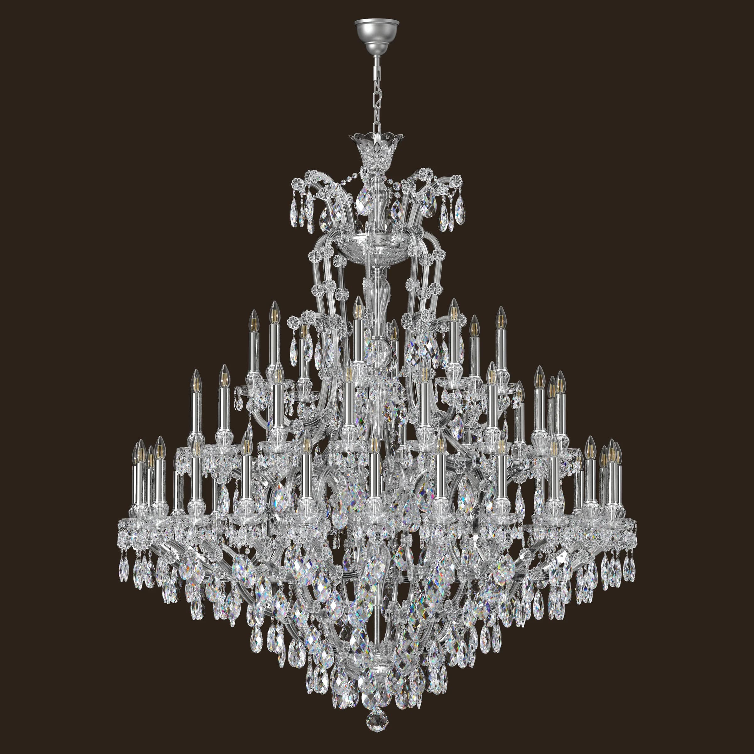 Maria Theresia detail 3