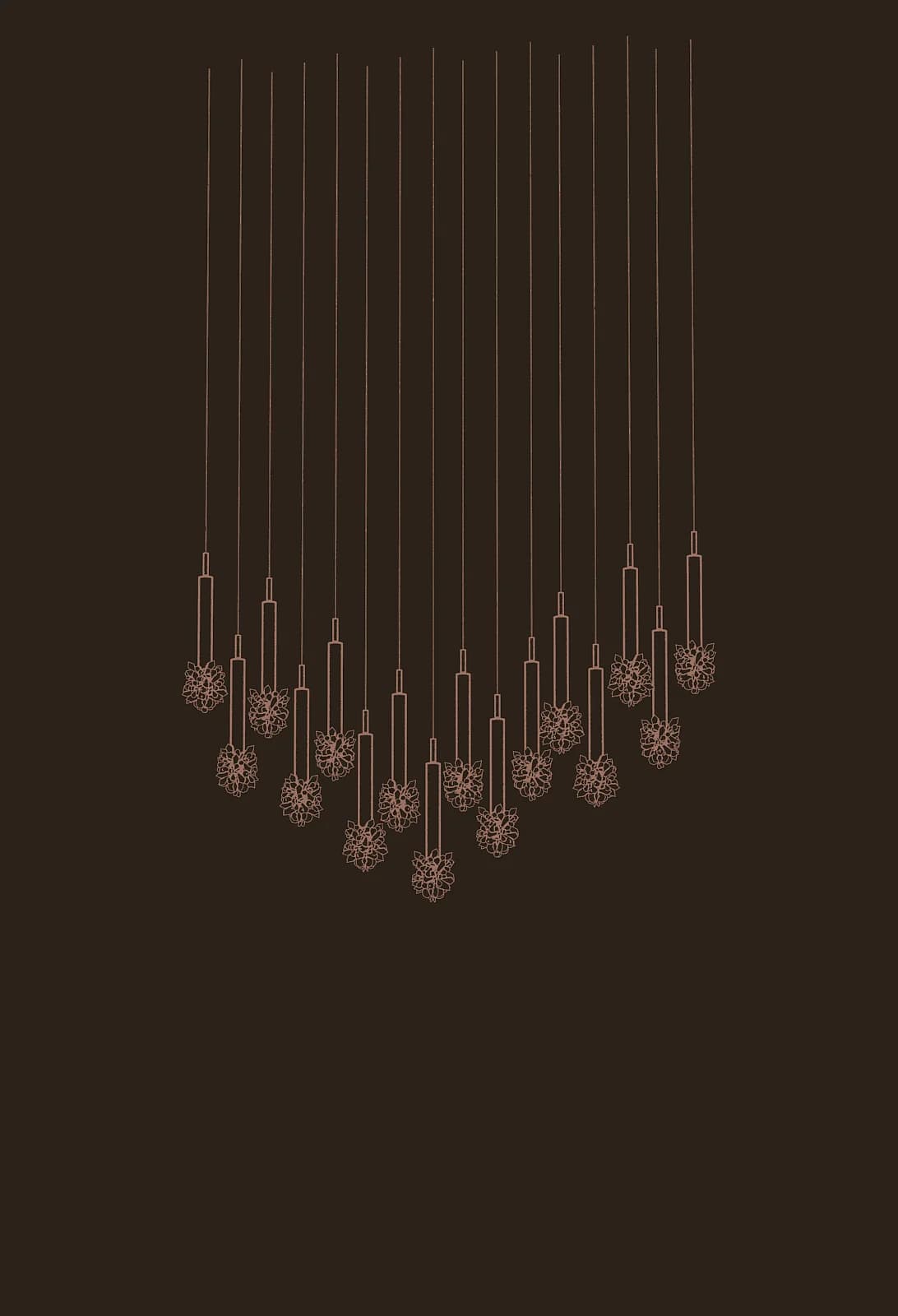 Sugar Candy detail 3