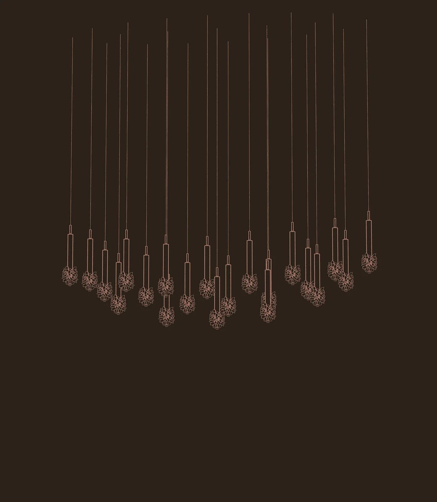 Sugar Candy detail 5