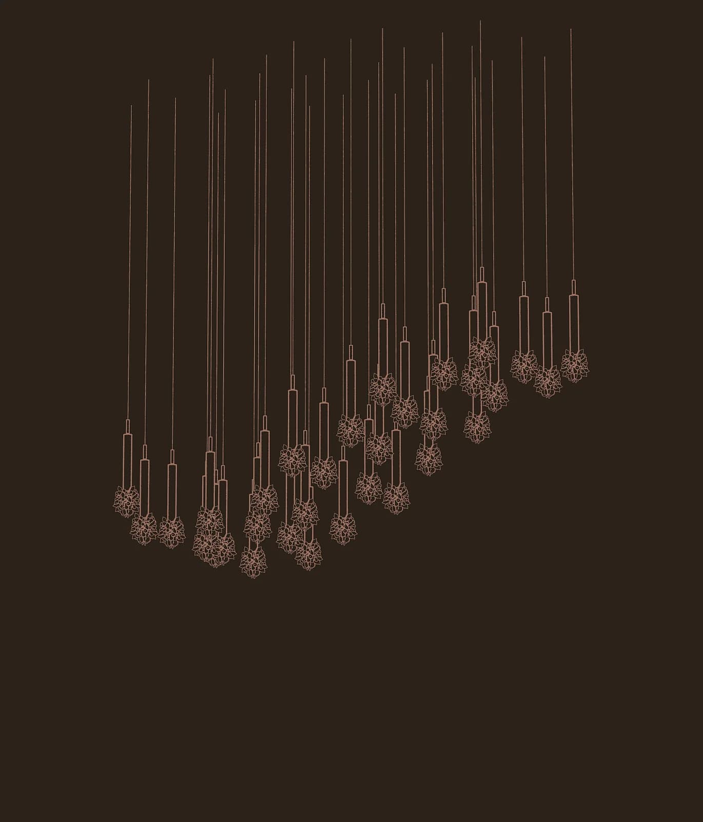 Sugar Candy detail 6
