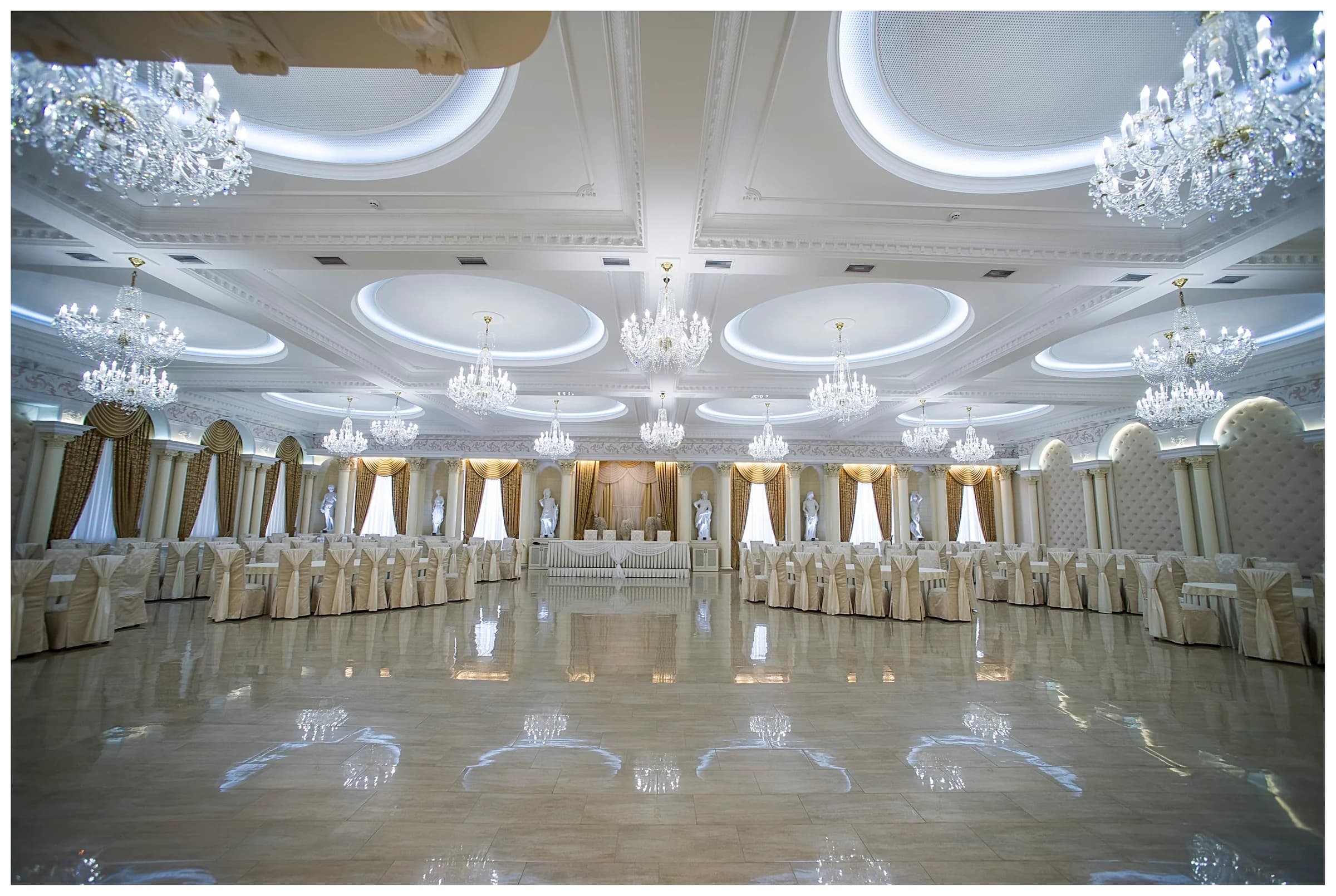 Khách sạn ở Chisinau - 2