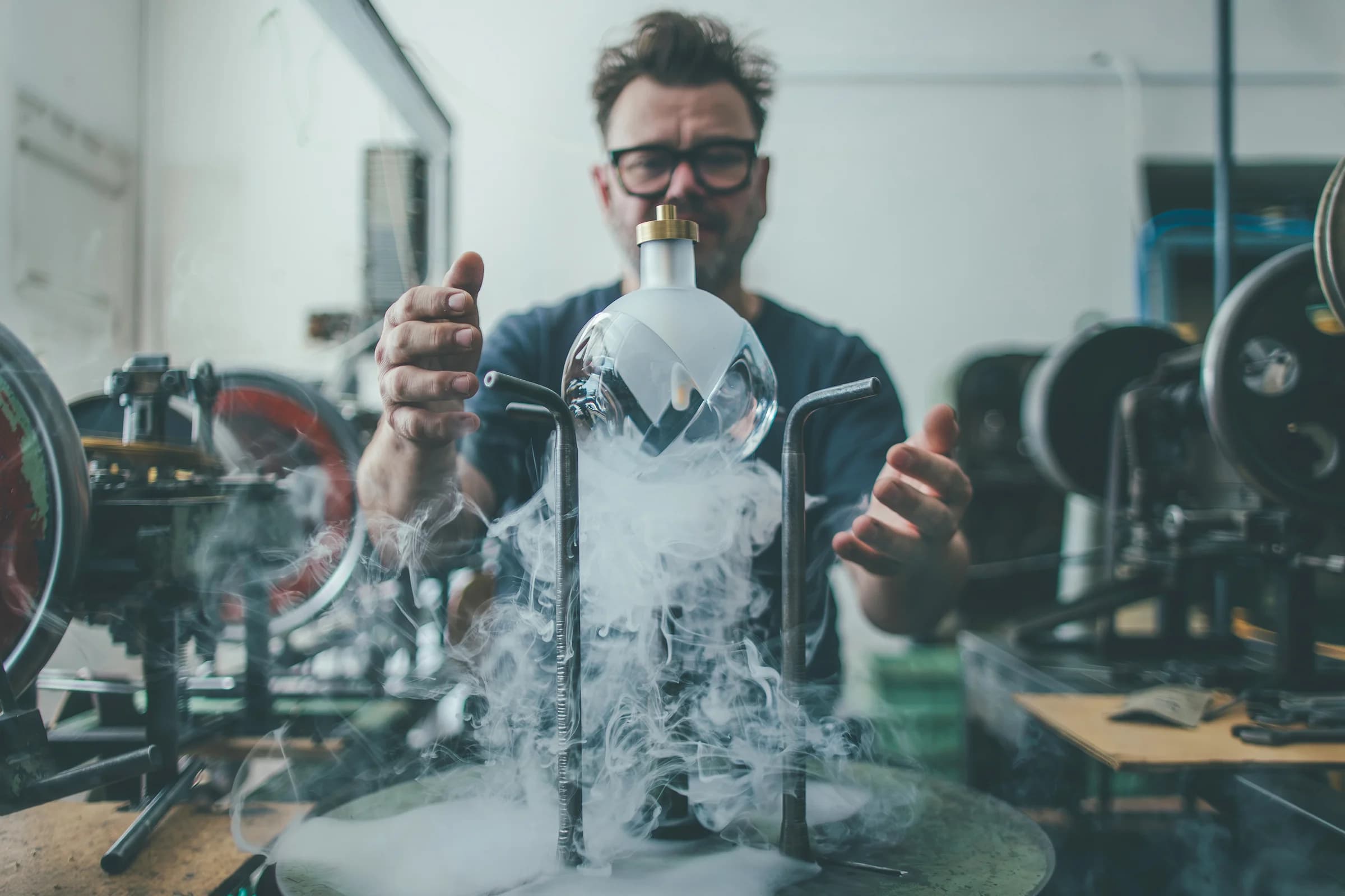 Alchemy