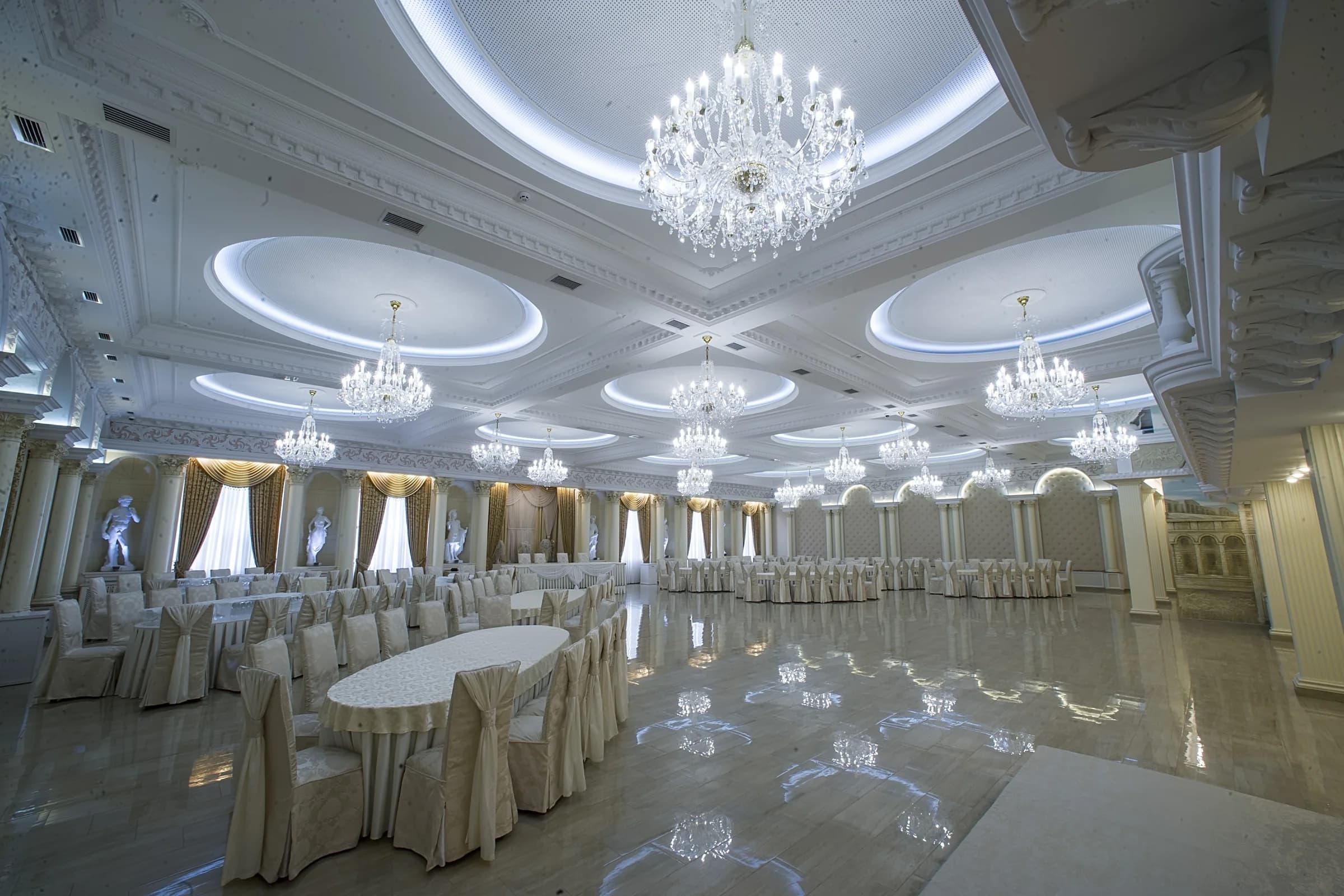 Hotel Kyšiněv