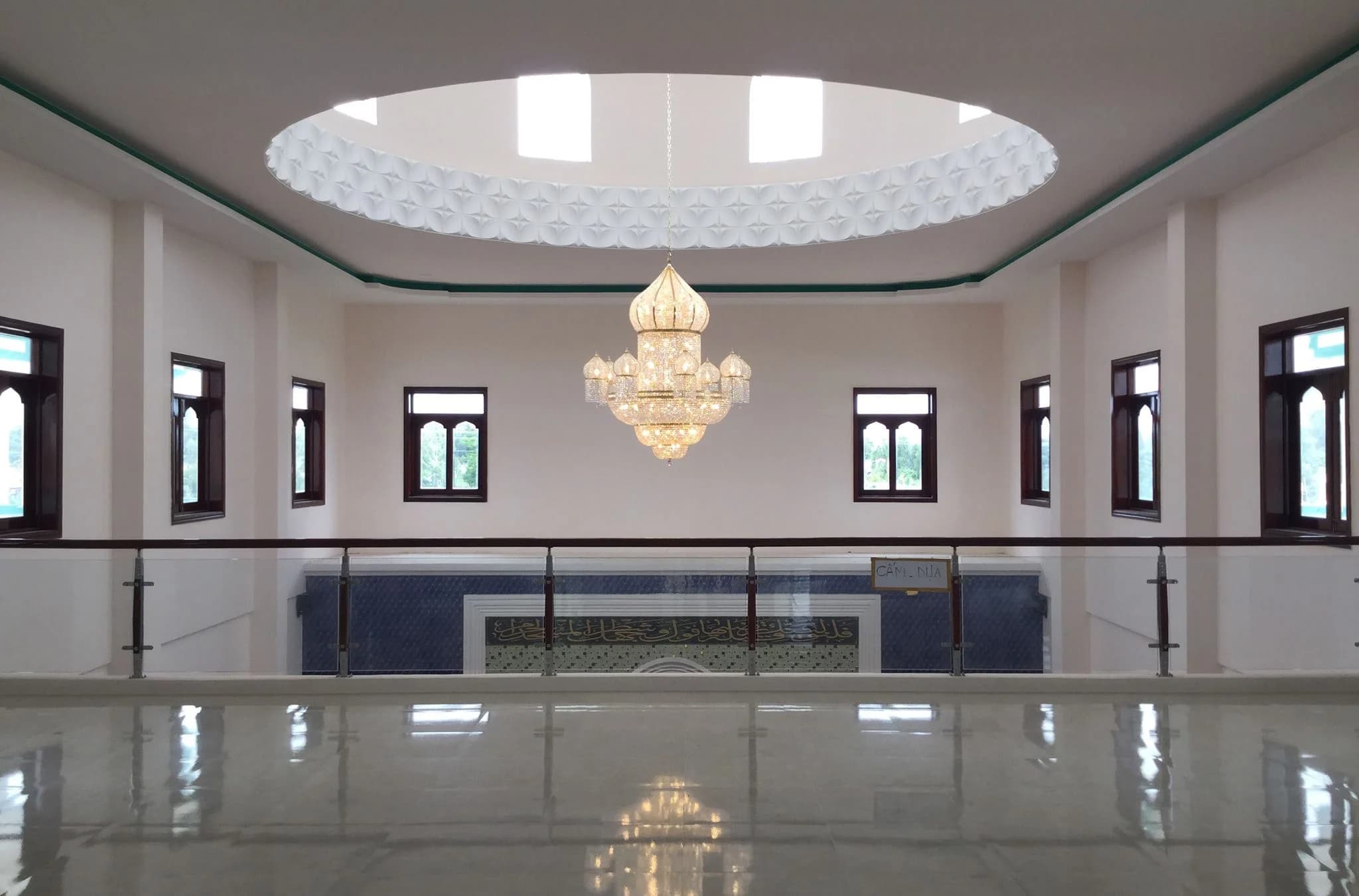 Rohman Mosque